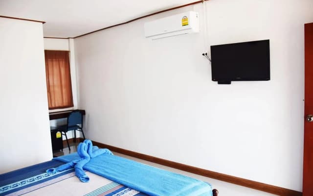 Fairyland Resort Koh Samui - photo 2
