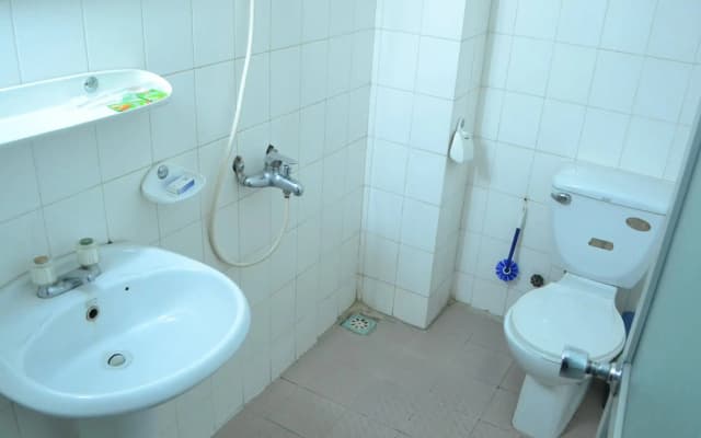 Khách sạn Thái Hưng - photo 4