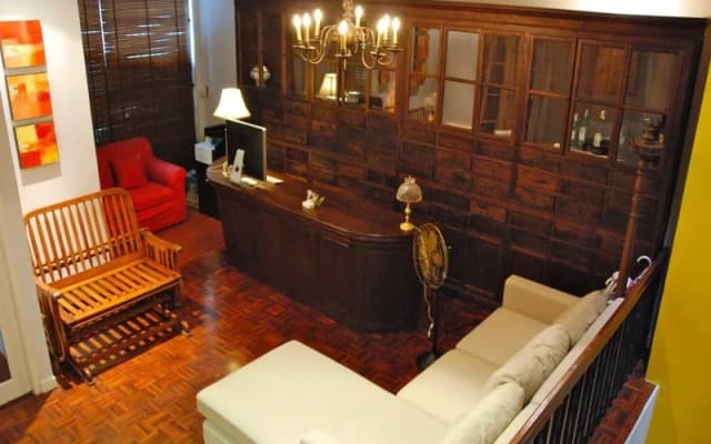 Cafe Ice Residences - photo 2