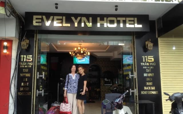 Evelyn Hotel Danang - photo 2