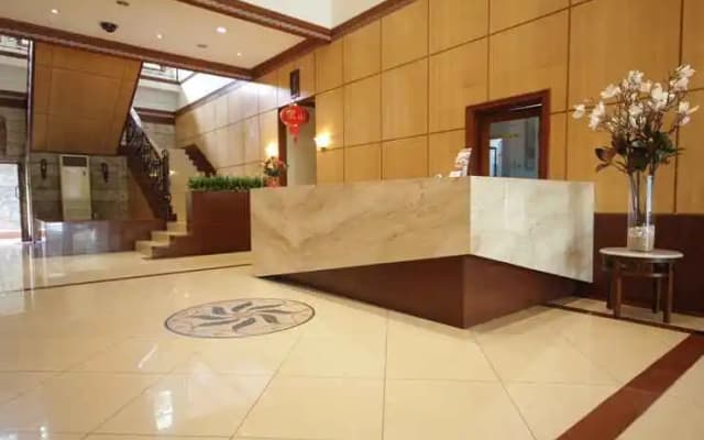 Ambassador Residence - photo 2