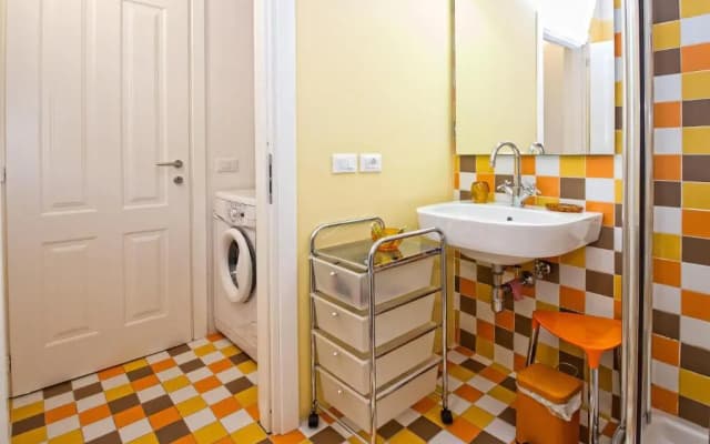 Charming Santa Croce Loft - photo 5