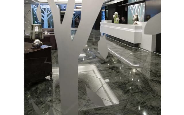 Stanford Hillview Hotel - photo 2