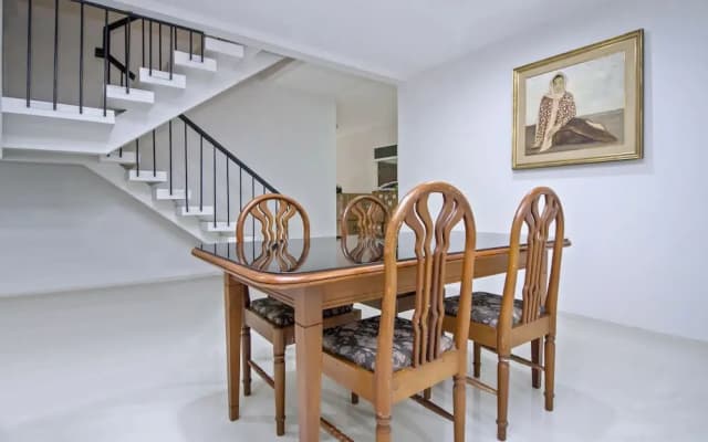 UROOMS Tanah Abang - photo 2