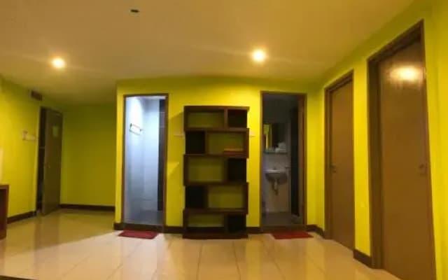 Sarikei Garden Hotel - photo 2