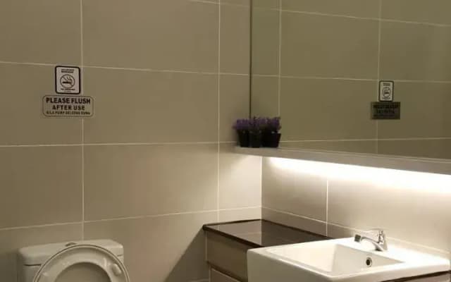 Studio Homestay@JB - photo 4