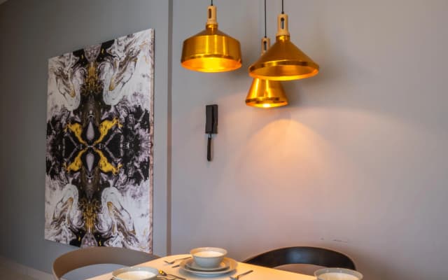 Arte S By T+ Hotel - photo 5