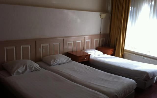 Delta Hotel City Center - photo 2