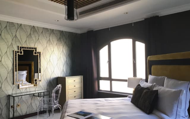 Dream Inn Dubai - Royal Palm Beach Villa - photo 5