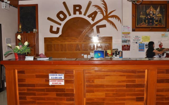 Coral Resort & Bungalows - photo 2