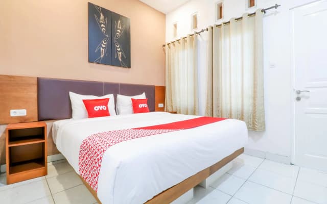 OYO 1486 Tantular Residence - photo 3
