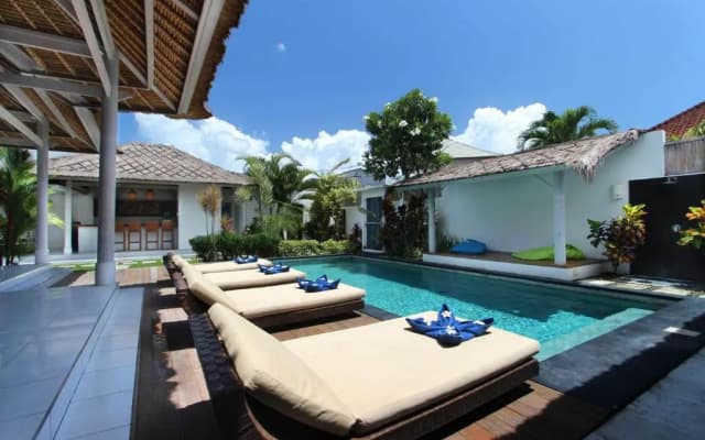 Villa Noa - photo 2