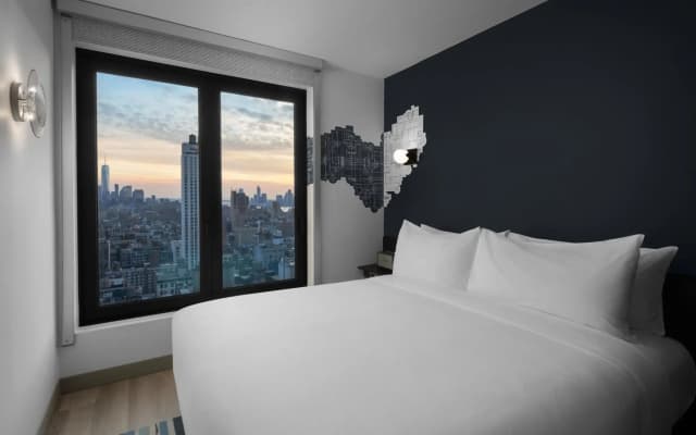 Aloft by Marriott New York Chelsea - photo 2