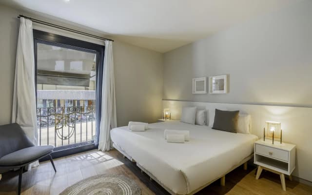 Ola Living Hostal Diagonal - photo 4