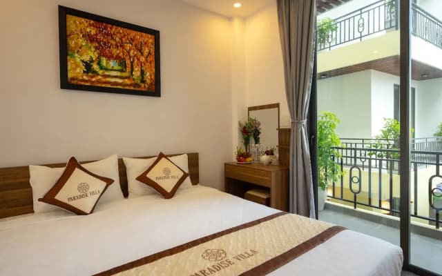 Hoi An Paradise Villa - photo 3