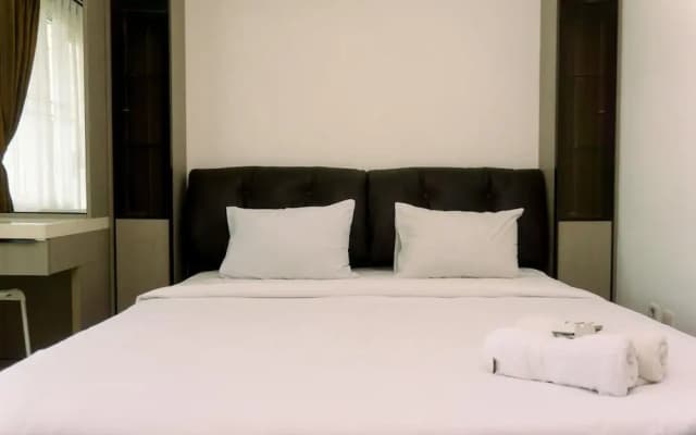 Comfort 2Br At Semanggi Apartment - photo 2