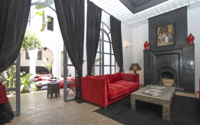 Riad 64 - photo 3
