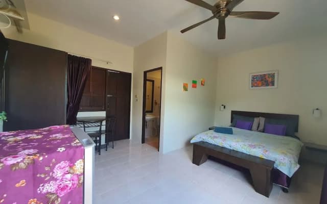 Baan Muchshima Hostel Phuket - photo 5
