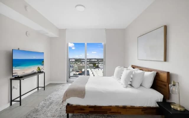 Quadro Design District by Vesper - photo 2