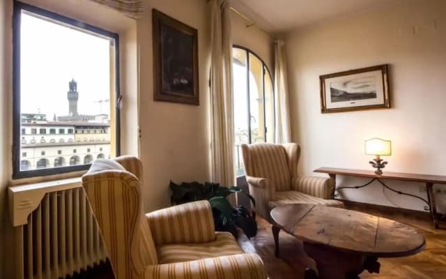 Florentapartments - Ponte Vecchio - photo 2