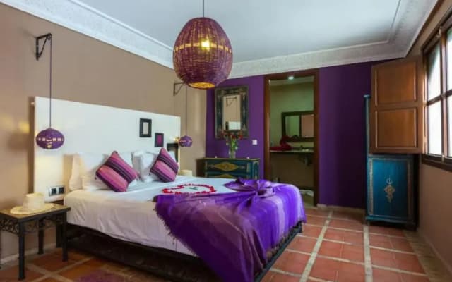 Riad Al Wafaa - photo 5