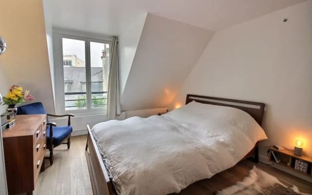 201532 - Appartement de Charme, 4 Personnes 100m2, Entre Place Vendôme et Tuileries - photo 2