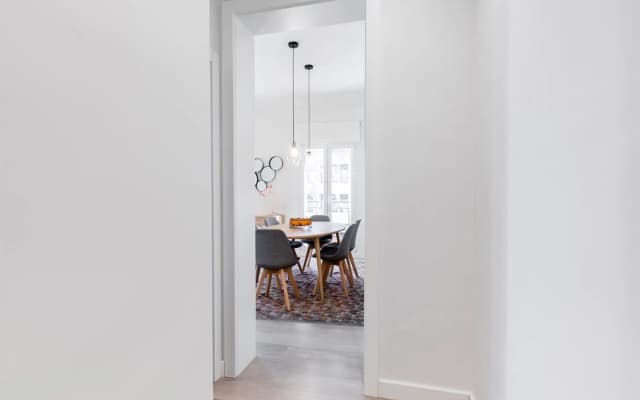 Apartamento Principe de Vergara II - photo 5