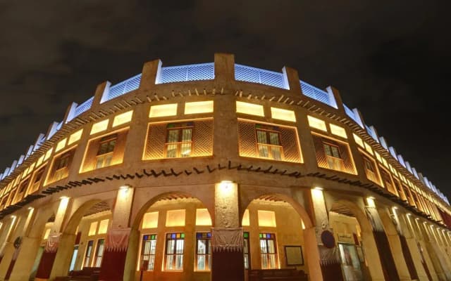 Grand Murwab City Center - photo 5