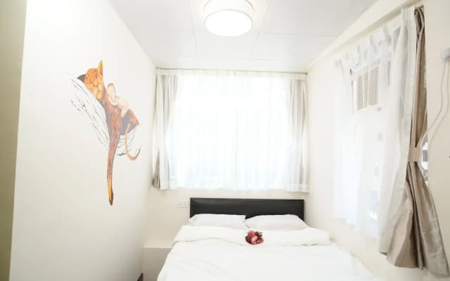 ALOHAS Hostel - photo 2