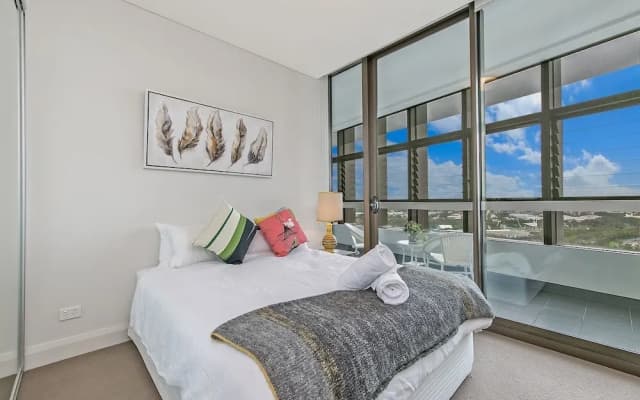 Olympic Park 2bed2 Bath High Level View Nop007-24 - photo 2