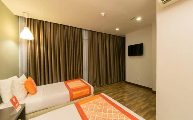 K Hotel - photo 5