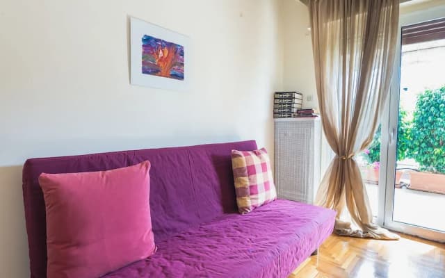 Central Athens Loft by Cloudkeys - photo 4