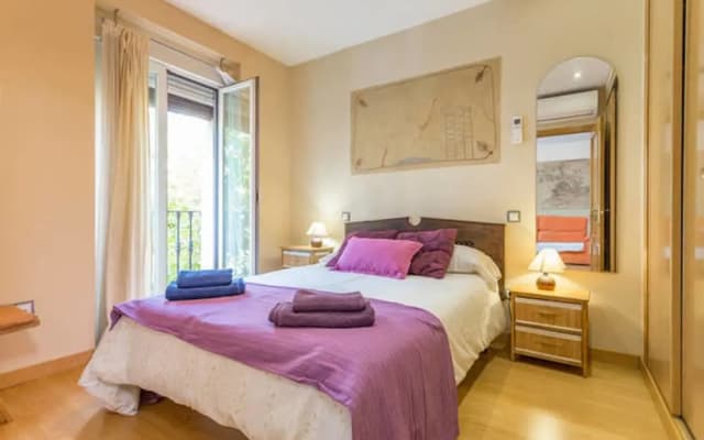 Downtown Apartment -  Atocha-Station & Parking - photo 5