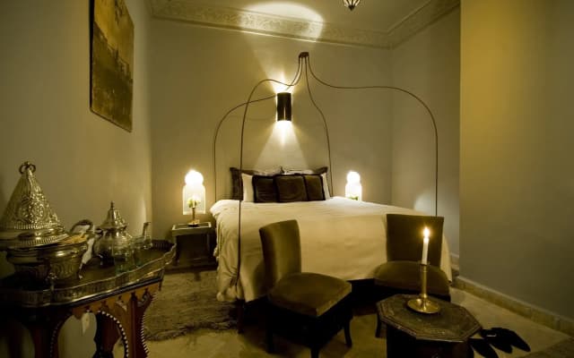 Riad Zhor - photo 5