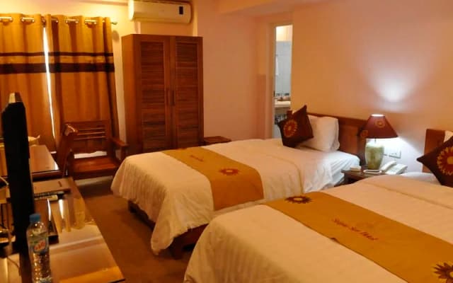Saigon Sun Hotel 3 - photo 4