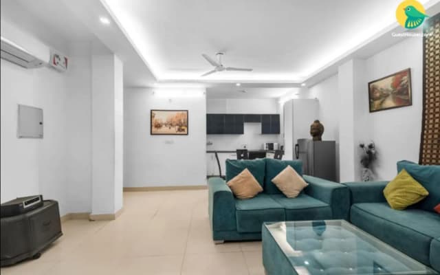 Prestige Apartments - photo 2