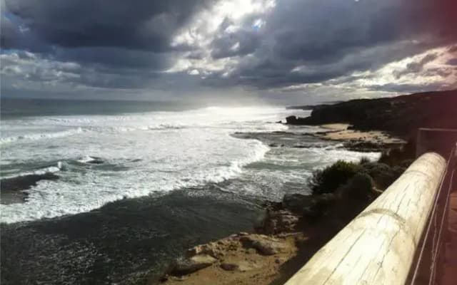 Blairgowrie Beach Escape - photo 5