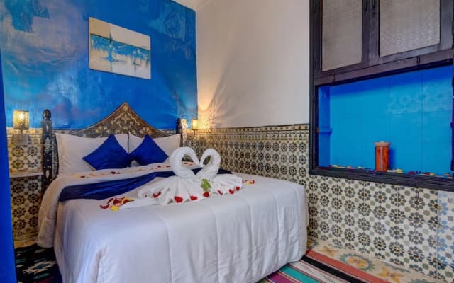 Riad Lazorde De Marrakech - photo 2