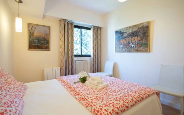 Appartement Le Verger - photo 5