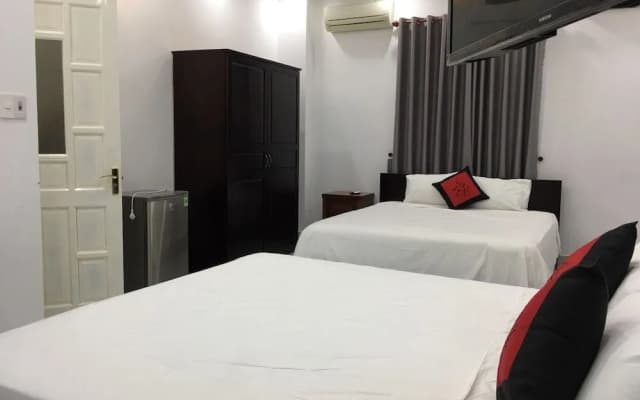 Happy Monkey Hostel - photo 5