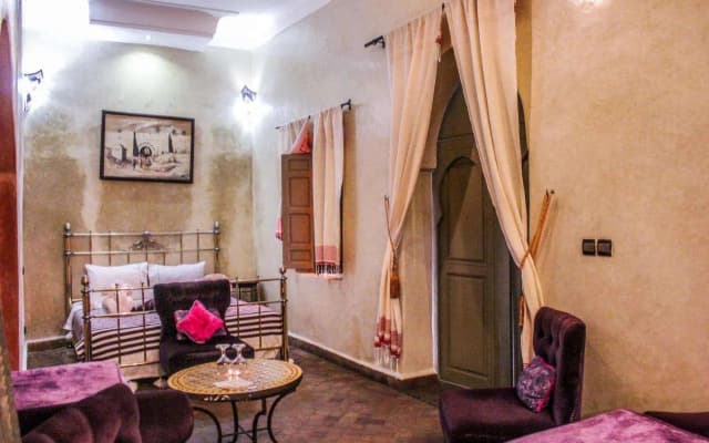Riad Minorisa - photo 4