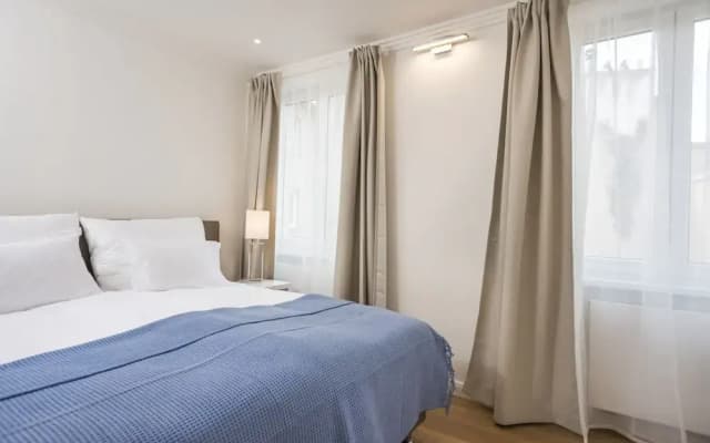 Vienna-lodgings Seilerstatte - photo 5