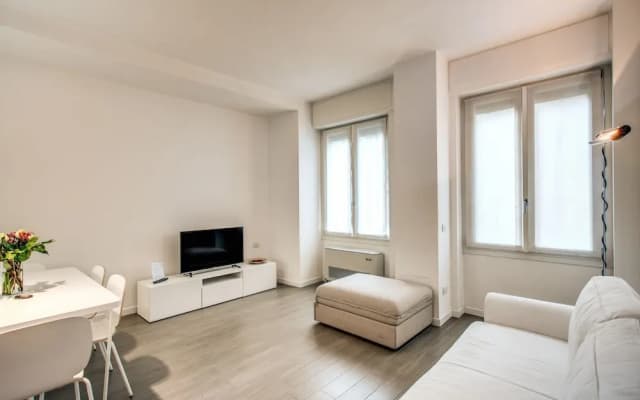 Luxury Apartments Suite Santa Sofia - photo 4