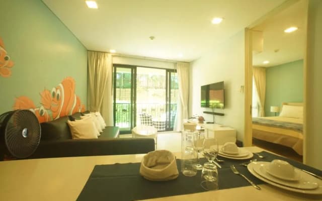Marrakesh Residence 311 - photo 4
