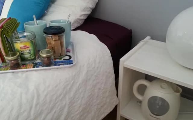 Superbe appartement en plein Paris - photo 2