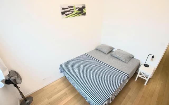 Location F3 Fontenay-Aux-Roses - photo 2