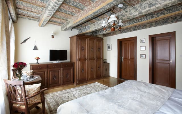 Residence U Cerneho Orla - photo 5