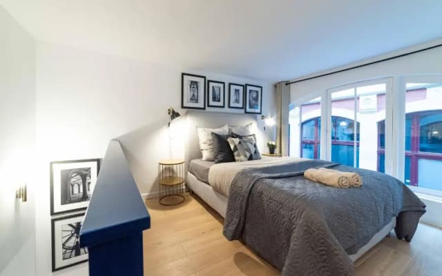 Architect's Duplex - Haut Marais - photo 2
