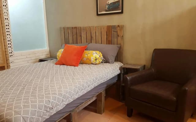 Urban Saigon Homestay - photo 4