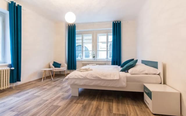 Karlova Apartment - photo 5
